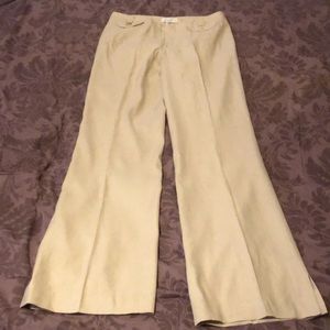 Banana Republic Martin Pants